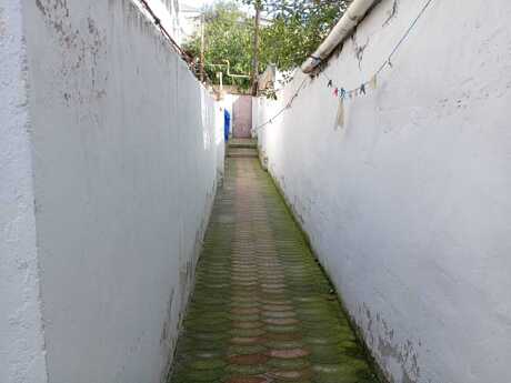 İnşaatçılarda 3 otaqlı həyət evi satılır, 100 m², 160 000 AZN, şəkil 4 / 12