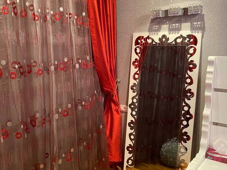 İnşaatçılarda 3 otaqlı yeni tikili mənzil kirayə verilir, 130 m², 949 AZN/ay, şəkil 4 / 8
