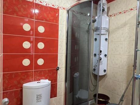 3-room new-build apartment for sale in Elmlər Akademiyası, 177 m², 480 000 AZN, photo 4 / 12