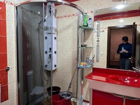 3-room new-build apartment for sale in Elmlər Akademiyası, 177 m², 480 000 AZN, photo 2 / 12