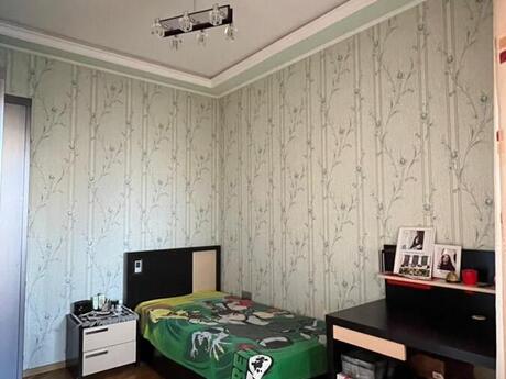 Elan №6545520 - Bakı, Elmlər Akademiyası m., 3 otaqlı, 177 m², 12/17 mərtəbə