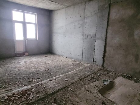 Zabratda 3 otaqlı yeni tikili mənzil satılır, 118 m², 81 000 AZN, şəkil 4 / 12