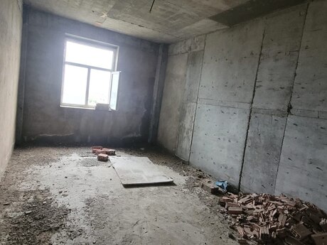 3 otaqlı mənzil, 118 m², Sabunçu, 81 000 AZN