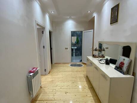 Ceyranbatanda 2 otaqlı yeni tikili mənzil satılır, 70 m², 99 000 AZN, şəkil 3 / 9
