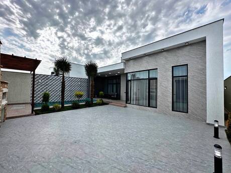 Elan №6545496 - Bakı, Mərdəkan q., 4 otaqlı, 150 m²
