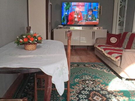 2 otaqlı ev, 60 m², Suraxanı, 600 AZN