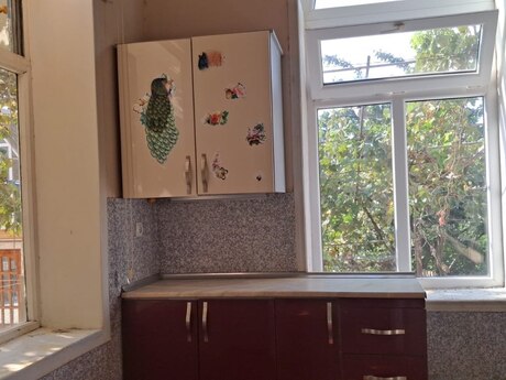 Əmircanda 2 otaqlı həyət evi kirayə verilir, 60 m², 600 AZN/ay, şəkil 2 / 12