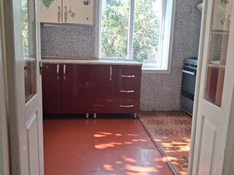 Əmircanda 2 otaqlı həyət evi kirayə verilir, 60 m², 600 AZN/ay, şəkil 4 / 12