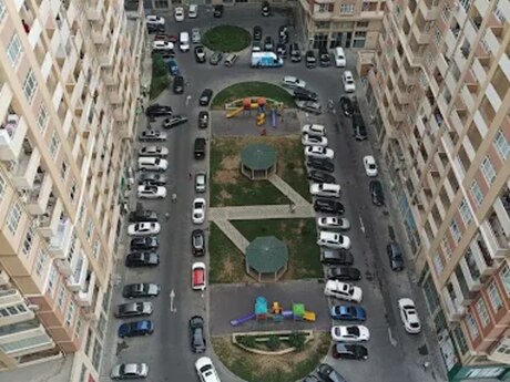 Şah İsmayıl Xətaidə 2 otaqlı yeni tikili mənzil kirayə verilir, 85 m², 1 000 AZN/ay, şəkil 4 / 12