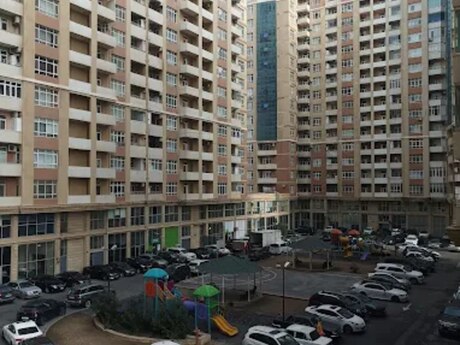 2 otaq · 85 m² · 18/20 mərtəbə, Şah İsmayıl Xətai