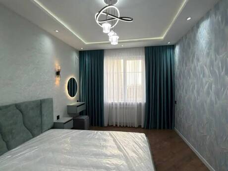 Əhmədlidə 3 otaqlı köhnə tikili mənzil satılır, 85 m², 255 000 AZN, şəkil 3 / 12