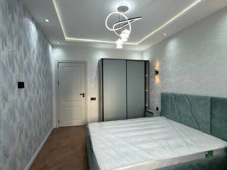 Əhmədlidə 3 otaqlı köhnə tikili mənzil satılır, 85 m², 255 000 AZN, şəkil 4 / 12