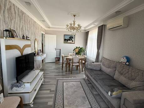 Elan №6545504 - Bakı, Bakıxanov q., 2 otaqlı, 40 m², 4/5 mərtəbə