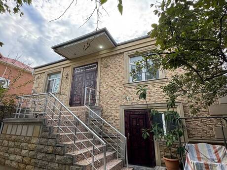 Объявление №6545502 - Баку, пос. Забрат, 4-комн., 126 м²
