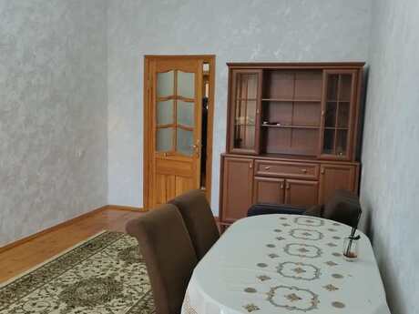 Qara Qarayevdə 3 otaqlı köhnə tikili mənzil kirayə verilir, 80 m², 650 AZN/ay, şəkil 3 / 12
