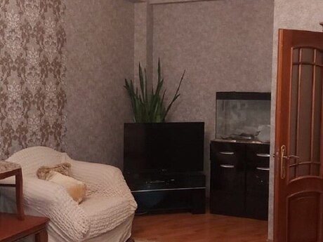 Yeni Yasamalda 3 otaqlı yeni tikili mənzil kirayə verilir, 90 m², 800 AZN/ay, şəkil 5 / 12