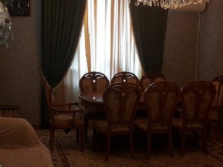 Yeni Yasamalda 3 otaqlı yeni tikili mənzil kirayə verilir, 90 m², 800 AZN/ay, şəkil 4 / 12