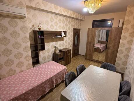 Продаётся 3-комнатная квартира в новостройке, Nəsimi, 61 м², 215 000 AZN, фото 3 / 12