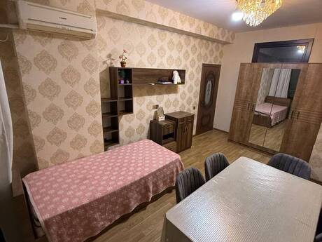 Продаётся 3-комнатная квартира в новостройке, Nəsimi, 61 м², 215 000 AZN, фото 4 / 12