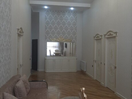 Объявление №6545522 - Баку, Насиминский  р., 3-комн., 115 м², 14/14 этаж