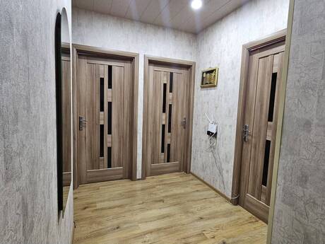 Həzi Aslanovda 4 otaqlı köhnə tikili mənzil satılır, 90 m², 178 000 AZN, şəkil 4 / 12