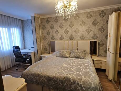 Həzi Aslanovda 4 otaqlı köhnə tikili mənzil satılır, 90 m², 178 000 AZN, şəkil 5 / 12