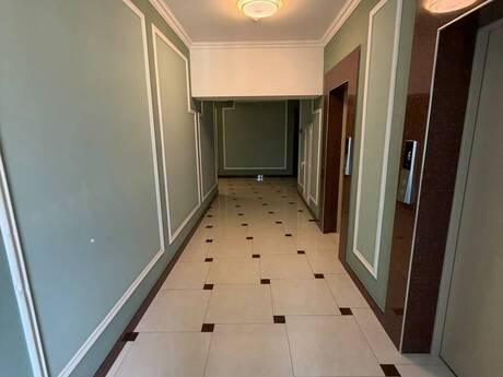 3-room new-build apartment for sale in Gənclik, 134 m², 470 000 AZN, photo 5 / 12