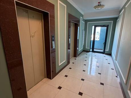 3-room new-build apartment for sale in Gənclik, 134 m², 470 000 AZN, photo 4 / 12