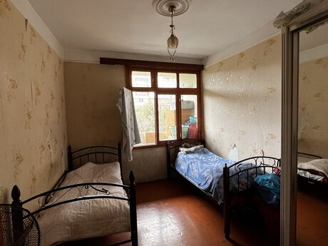 Продаётся 3-комнатная квартира в старом фонде, Memar Əcəmi, 55 м², 106 000 AZN, фото 4 / 10