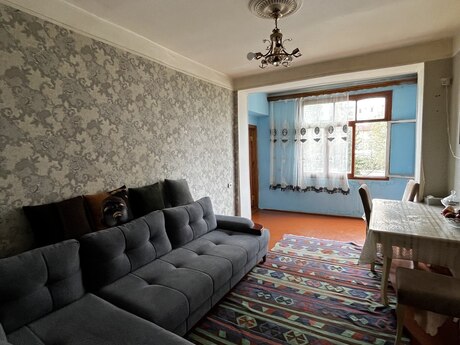 Продаётся 3-комнатная квартира в старом фонде, Memar Əcəmi, 55 м², 106 000 AZN, фото 2 / 10