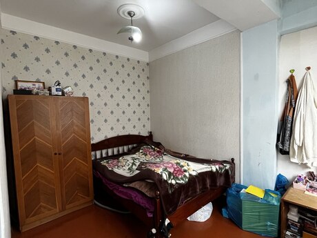 Продаётся 3-комнатная квартира в старом фонде, Memar Əcəmi, 55 м², 106 000 AZN, фото 3 / 10