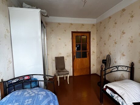 Продаётся 3-комнатная квартира в старом фонде, Memar Əcəmi, 55 м², 106 000 AZN, фото 5 / 10