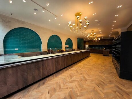 Elan №6545528 - Bakı, Nərimanov r., 200 m²