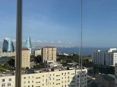 Elan №6545532 - Bakı, Badamdar q., 3 otaqlı, 145 m², 15/18 mərtəbə