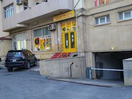 İnşaatçılarda 3 otaqlı yeni tikili mənzil satılır, 120 m², 330 000 AZN, şəkil 2 / 12
