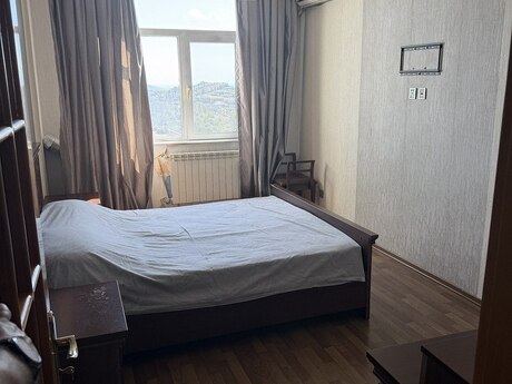 Elan №6545545 - Bakı, İnşaatçılar m., 3 otaqlı, 82 m², 16/17 mərtəbə