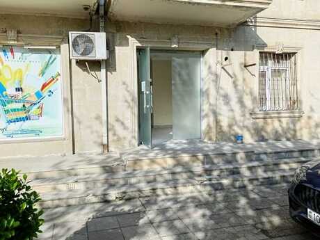 Объявление №6545554 - Баку, пос. Бакиханова, 18 м²