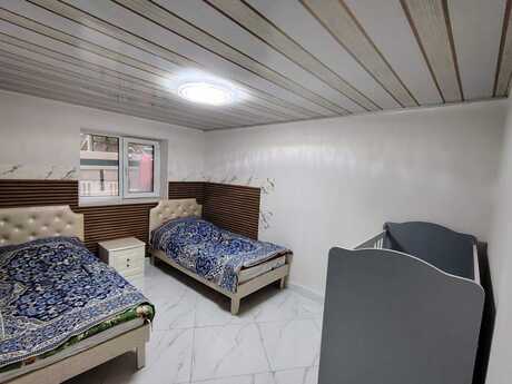 Masazırda 3 otaqlı köhnə tikili mənzil kirayə verilir, 76 m², 395 AZN/ay, şəkil 2 / 5