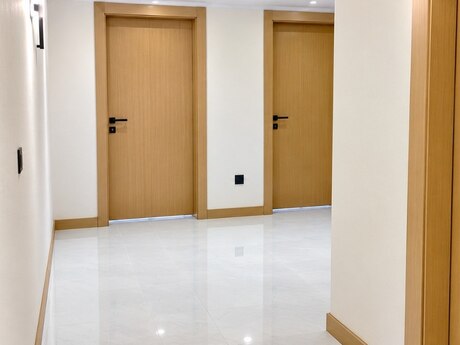 Gənclikdə 3 otaqlı yeni tikili mənzil satılır, 117 m², 467 000 AZN, şəkil 4 / 7