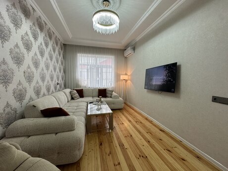 Продаётся 3-комнатный дом, Məmmədli, 90 м², 80 000 AZN, фото 2 / 9