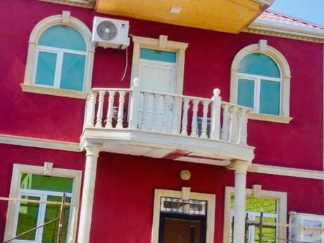 Объявление №6545560 - Баку, Сураханский  р., 5-комн., 160 м²