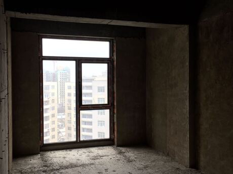 Elmlər Akademiyasında 3 otaqlı yeni tikili mənzil satılır, 106 m², 485 000 AZN, şəkil 4 / 7