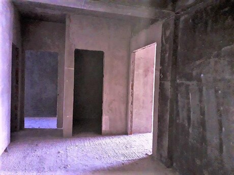 Elmlər Akademiyasında 3 otaqlı yeni tikili mənzil satılır, 106 m², 485 000 AZN, şəkil 5 / 7