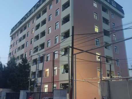 Elan №6545587 - Xırdalan, Xırdalan, 2 otaqlı, 55 m², 1/8 mərtəbə