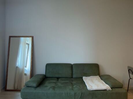 Nəriman Nərimanovda 2 otaqlı yeni tikili mənzil kirayə verilir, 60 m², 999 AZN/ay, şəkil 2 / 12
