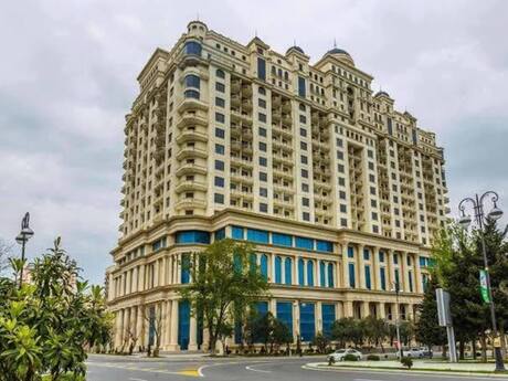 Elmlər Akademiyasında 3 otaqlı yeni tikili mənzil satılır, 106 m², 485 000 AZN, şəkil 3 / 7