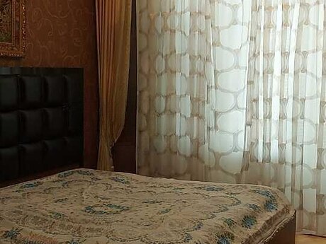 İnşaatçılarda 3 otaqlı yeni tikili mənzil kirayə verilir, 84 m², 800 AZN/ay, şəkil 5 / 12