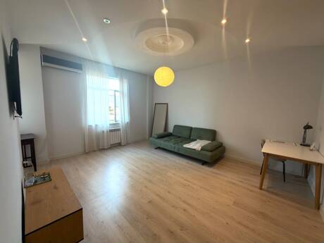 Объявление №6545618 - Баку, м. Нариман Нариманов, 2-комн., 60 м², 6/17 этаж