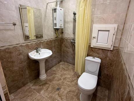 Əhmədlidə 1 otaqlı köhnə tikili mənzil kirayə verilir, 45 m², 500 AZN/ay, şəkil 5 / 6