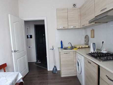 İnşaatçılarda otaq kirayə verilir, 70 m², 200 AZN/ay, şəkil 4 / 8